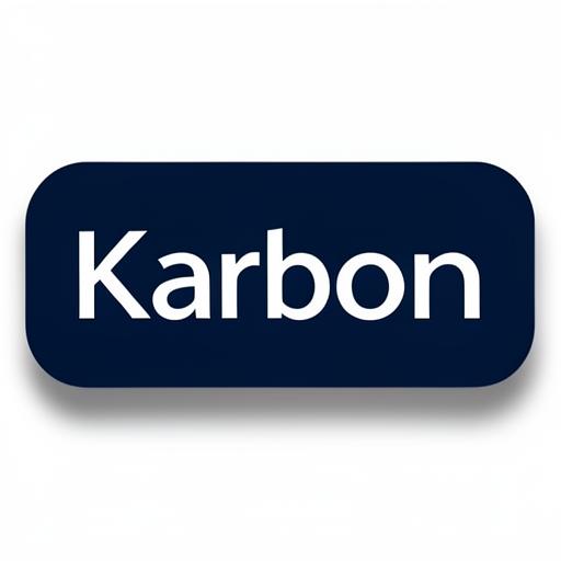 Karbon integration
