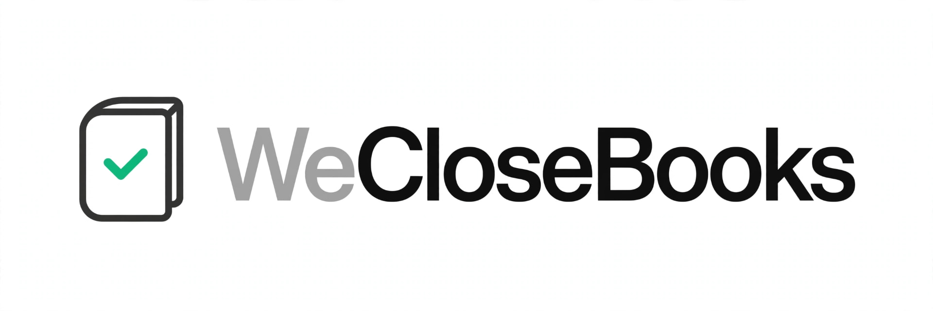 WeCloseBooks